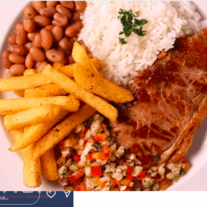 Frango Grelhado